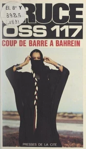 Coup de barre à Bahreïn pour OSS 117