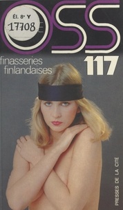 Josette Bruce - Finasseries finlandaises.