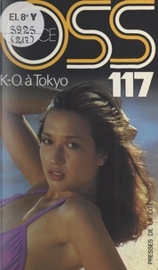 Josette Bruce - K.O. à Tokyo pour OSS 117.