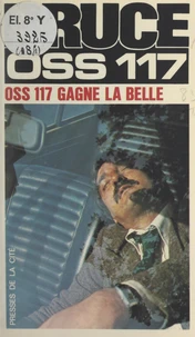 OSS 117 gagne la belle
