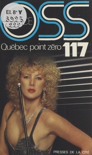 Josette Bruce - Québec : point zéro.