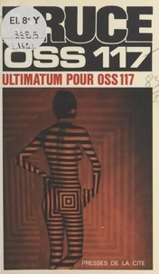 Josette Bruce - Ultimatum pour OSS 117.