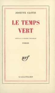 Le Temps Vert