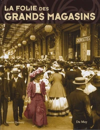 La folie des grands magasins