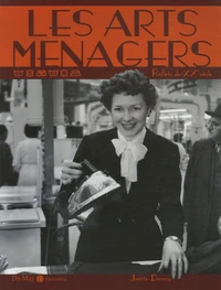 Les arts ménagers