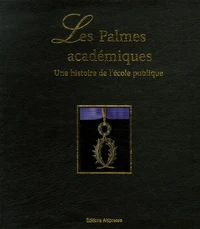 Les Palmes académiques