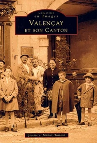 Valençay et son canton