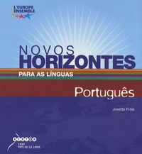 Novos horizontes para as linguas Português