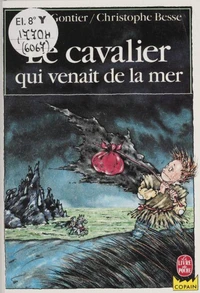 Le Cavalier qui venait de la mer