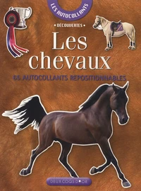 Les chevaux