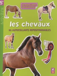 Les chevaux