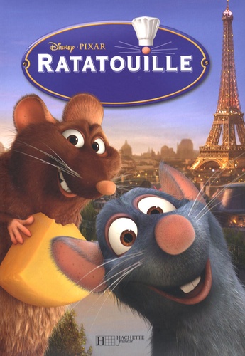 Josette Gontier-Merel - Ratatouille.