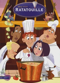 Ratatouille