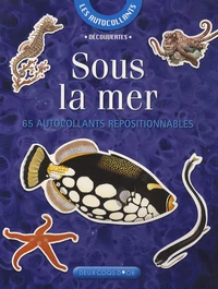 Sous la mer