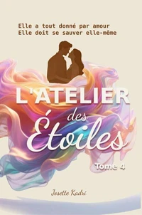 L’Atelier des Étoiles - Tome 4