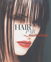 Josette Milgram - Hair - Par Marie Claire.
