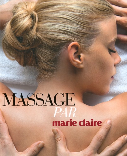 Josette Milgram - Massages.