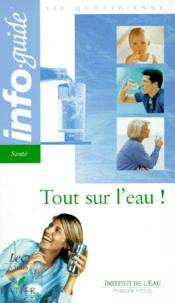 Tout sur l'eau !