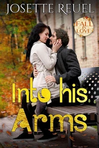 Into His Arms