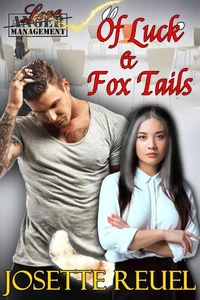 Of Luck &amp; Fox Tails