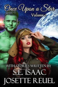 Once Upon a Star Vol. 2
