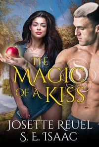 The Magic of a Kiss