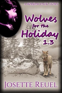 Wolves for the Holiday