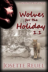 Wolves for the Holiday