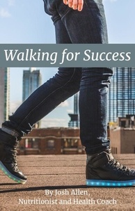  Josh Allen - Walking for Success.