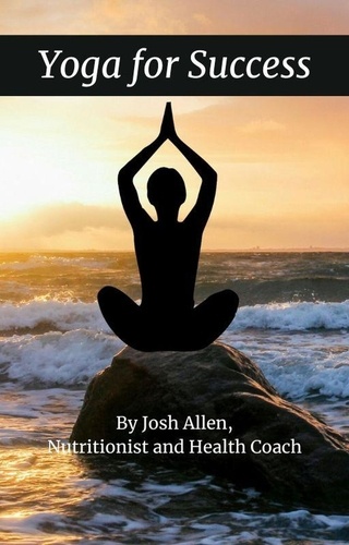  Josh Allen - Yoga for Success.