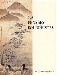 365 pensées bouddhistes