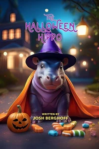 The Halloween Hippo