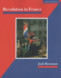 Revolution in France