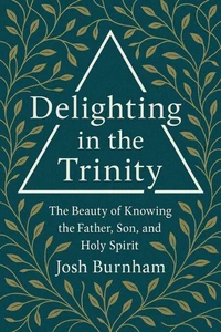 Delighting in the Trinity: The Beauty of Knowing the Father, Son, and Holy Spirit