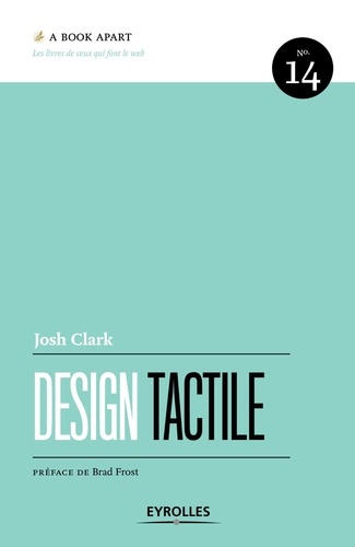 Josh Clark - Design tactile.
