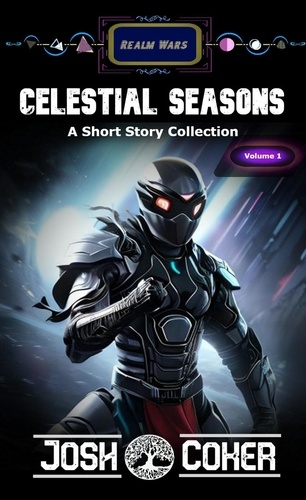  Josh Coker - Celestial Seasons - Realm Wars Bonus Content.