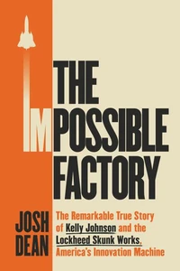 The Impossible Factory