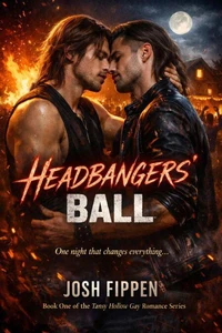 Headbangers' Ball