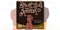Josh Gills - Black Lives Matter - Citoyenneté.