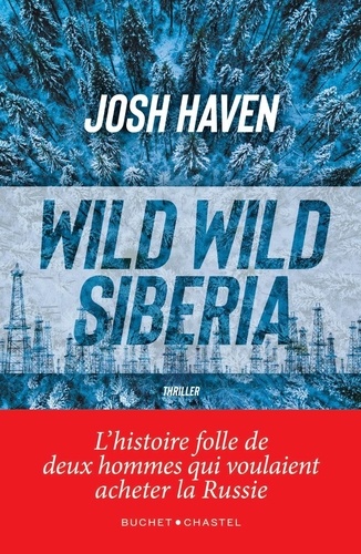 Wild wild Siberia - Occasion