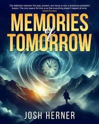 Josh Herner - Memories of Tomorrow.