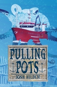  Josh Hilden - Pulling Pots - The DPA/Marquette Institute Mythos.