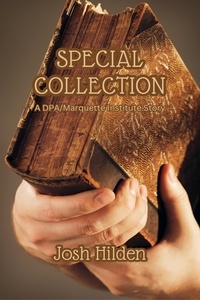  Josh Hilden - Special Collection - The Hildenverse.