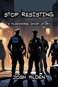 Stop Resisting