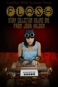  Josh Hilden - The Flash Story Collection - Collections.