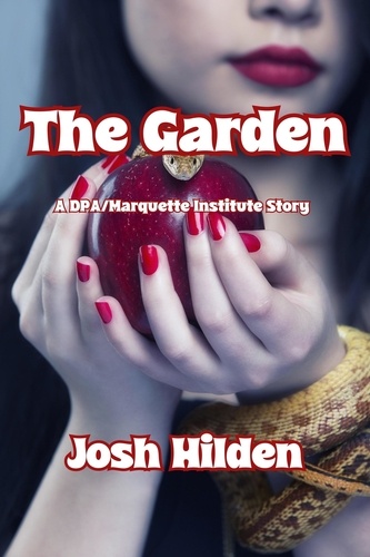  Josh Hilden - The Garden - The DPA/Marquette Institute Mythos.