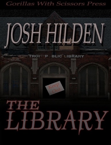  Josh Hilden - The Library - The DPA/Marquette Institute Mythos.