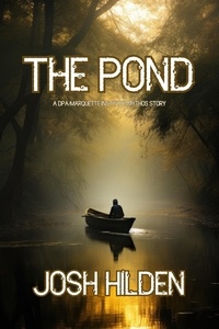  Josh Hilden - The Pond - The Hildenverse.