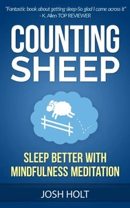 Counting Sheep: Sleep Better With Mindfulness Meditation