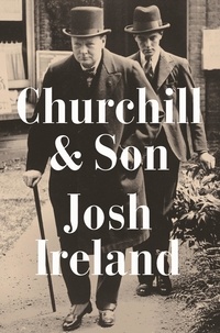 Josh Ireland - Churchill &amp; Son.
